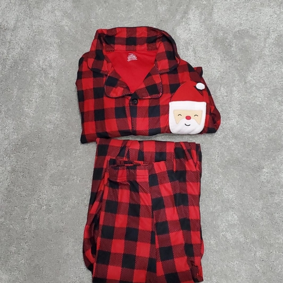 Carter's Other - Carters christmas onesie
